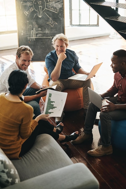 ストーリーテリング