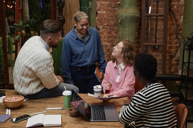 スピーキングスキルの成果